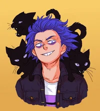 Hitoshi Shinsou