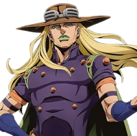 Gyro Zeppeli