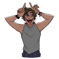3 - Past Mike Afton