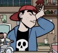 01 Pete DiNunizo 
