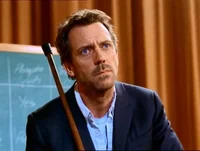 Gregory House