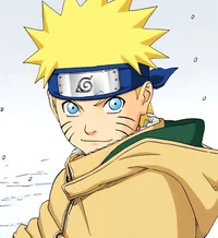 NARUTO UZUMAKI