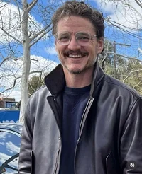 Pedro Pascal