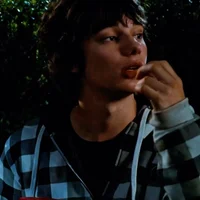 Rodrick Heffley