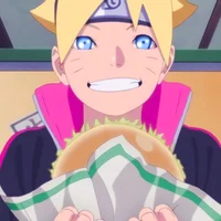 02- Uzumaki Boruto