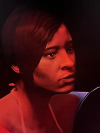 Daisy-Unnamed Dancer