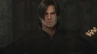 Leon Kennedy