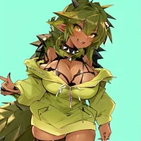 Fem Deviljho 