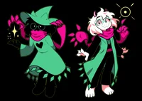 Ralsei