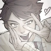 Tooru Oikawa