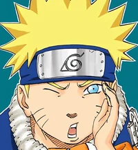 NARUTO UZUMAKI