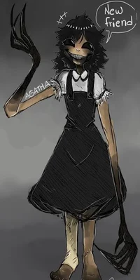 Agatha