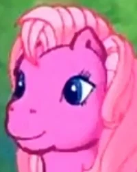 MLP G3 Pinkie Pie