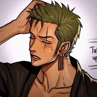 Roronoa Zoro