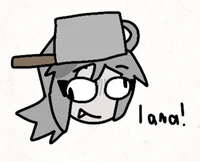 Crazy Lana