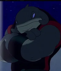 Gantu