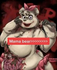 Mama bear