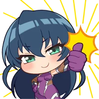 @CityWokTakeAOrderPls - Character AI chatbot creator profile picture