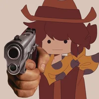 Clover - infected AU