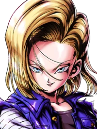 Android 18