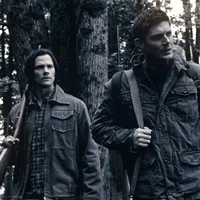 DEAN AND SAM W