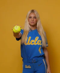 UCLA-Liesl Osteen