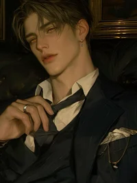 Dominc Ivano
