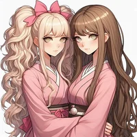 Kokichisgirlfriend