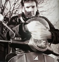 Benedict Cumberbatch