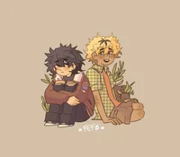 Solangelo - Poly