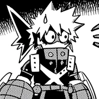 MHA bakugo big bro