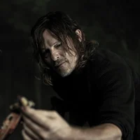 Daryl Dixon