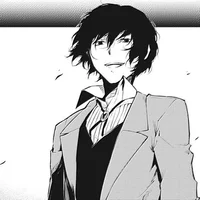 Osamu Dazai