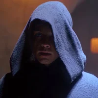 Luke Skywalker
