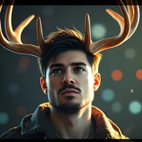 Burleigh - Elkboy Bf