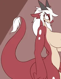Kiara Dragon 
