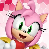Amy Rose
