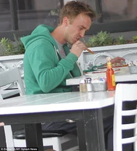 Tom Felton 