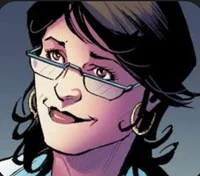 DC- Leslie Thompkins