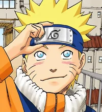 NARUTO UZUMAKI