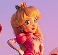 Super Mario Bros -RP