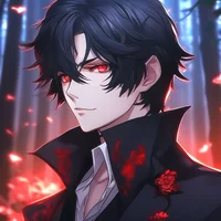 Lighter Vampire