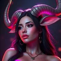 Georgia - Yakgirl Gf