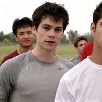 Dylan OBrien