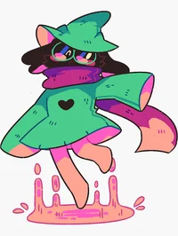 Ralsei