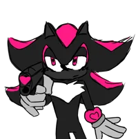 -Heartshot Sonadow-