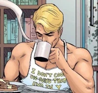 Johnny Storm
