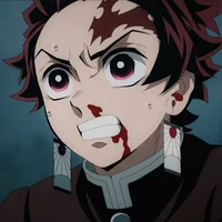 Tanjiro Kamado
