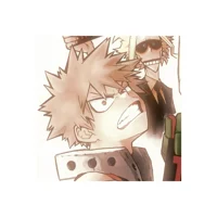 2MHA KATSUKI BAKUGO 