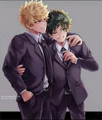 BakuDeku - CEO AM 